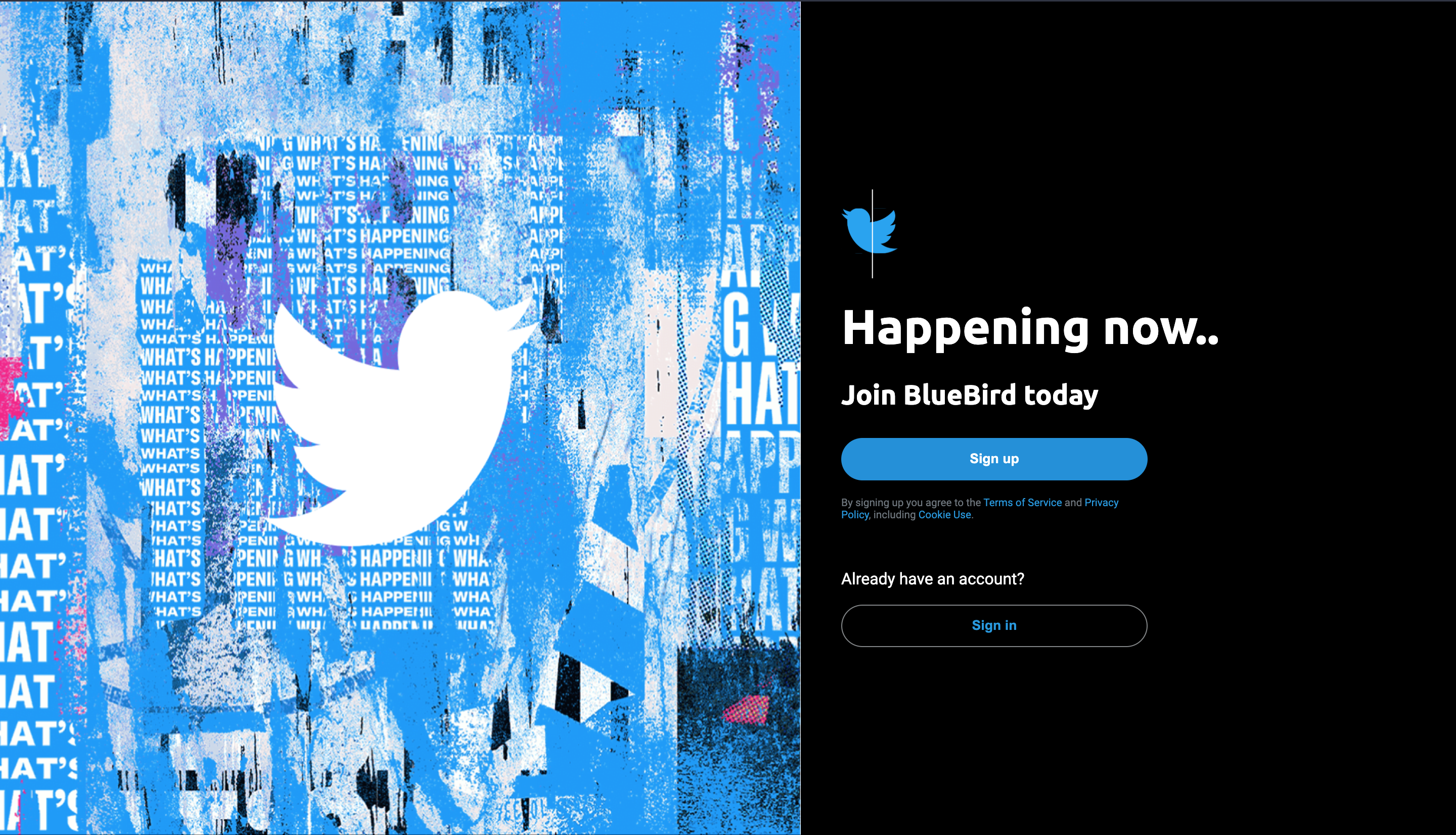 twitter
