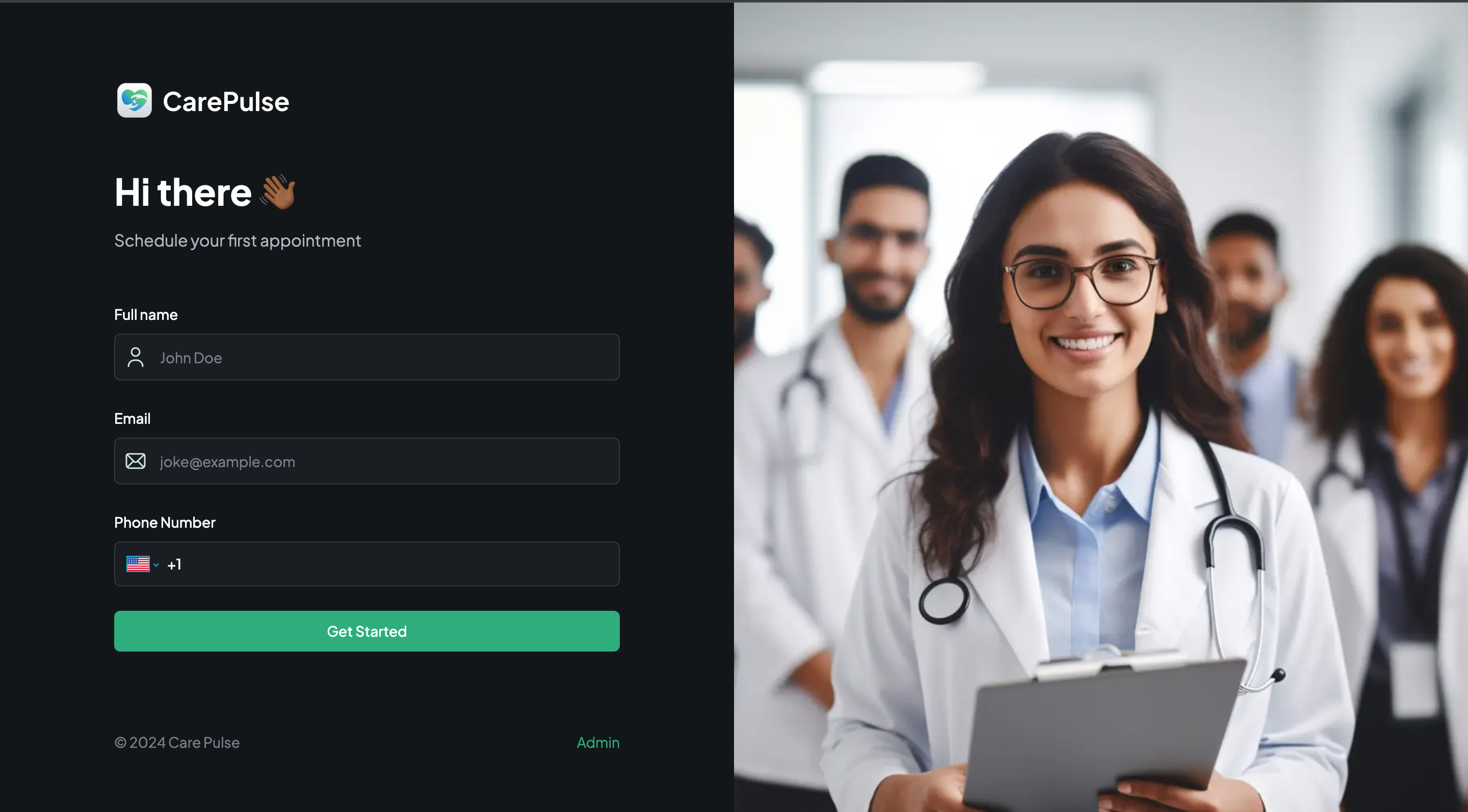 carepulse